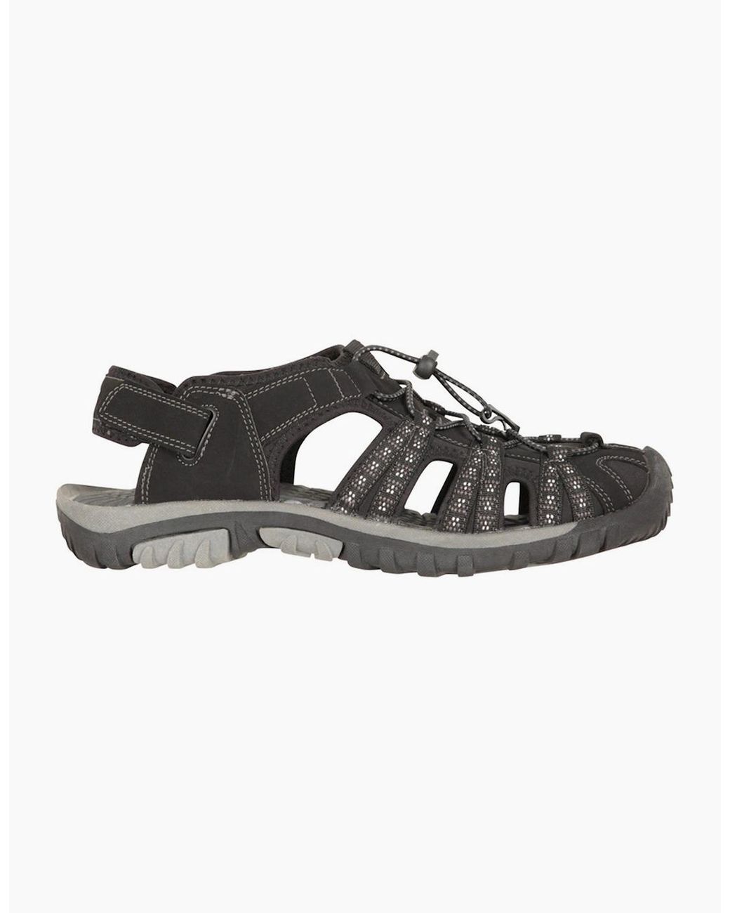 Mountain Warehouse Pink Ladies Trek Sandals