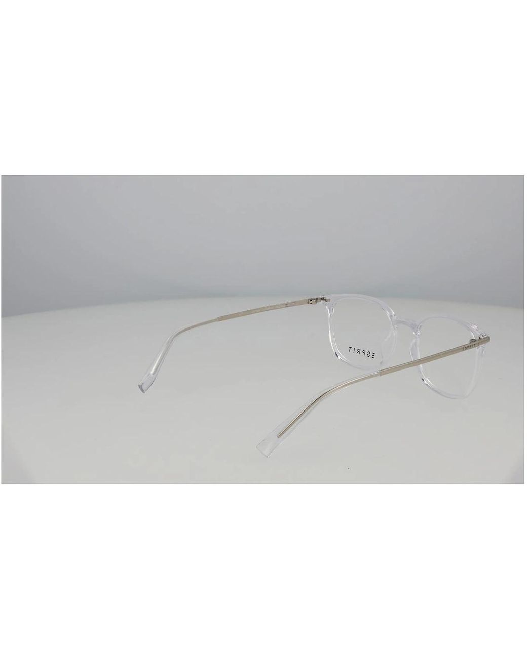 Esprit Black Optical Frame Et17569 557 50