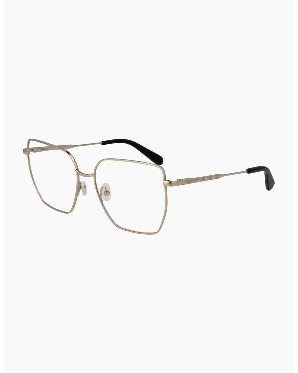 Gant Metallic Optical Frame Ga50015 032 55