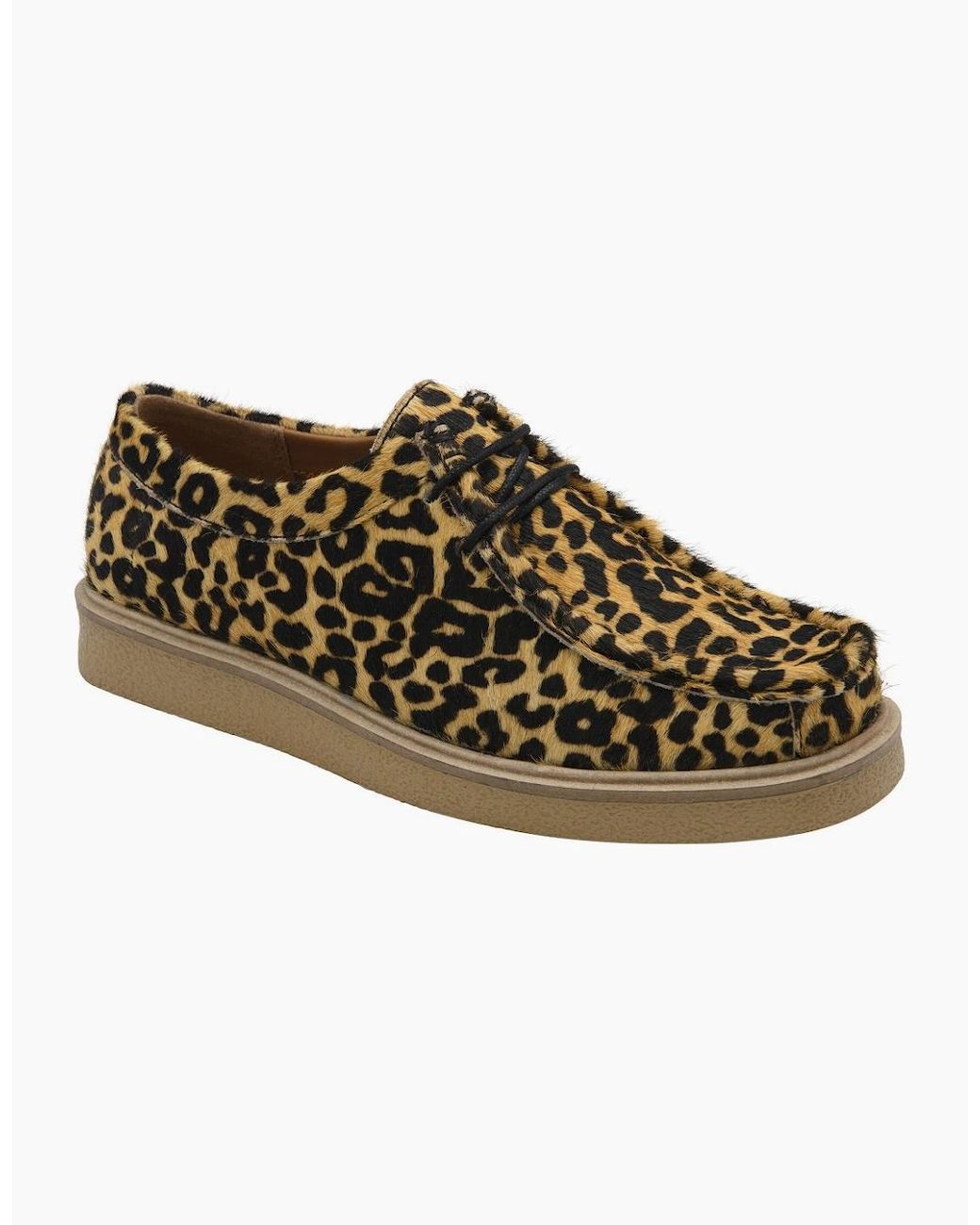Ravel Brown Slatey Boat Shoes