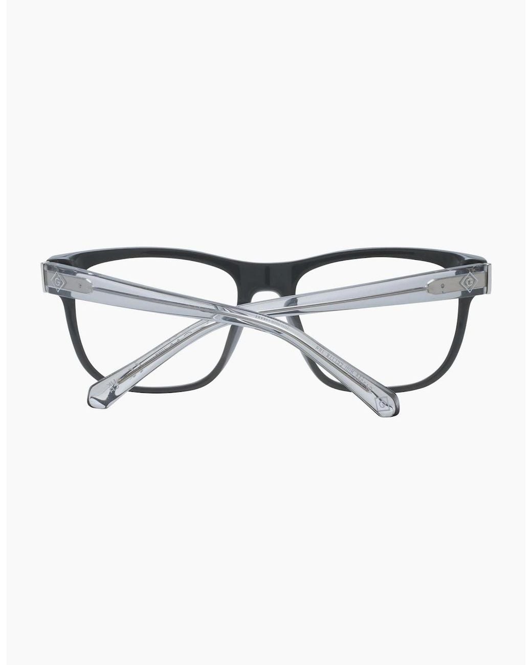 Gant Gray Optical Frame Ga3283 020 55 for men