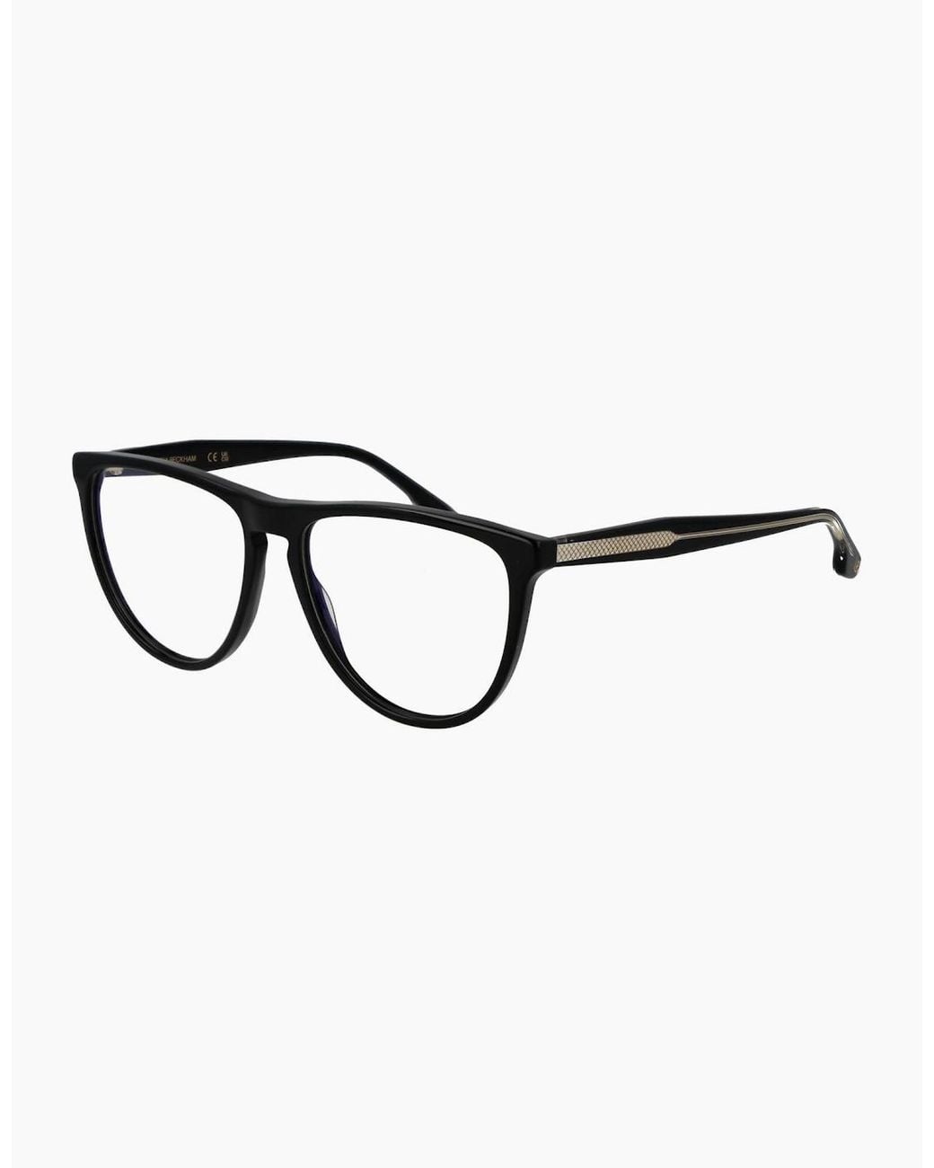 Victoria Beckham Brown Optical Frame Vb2672 001 56