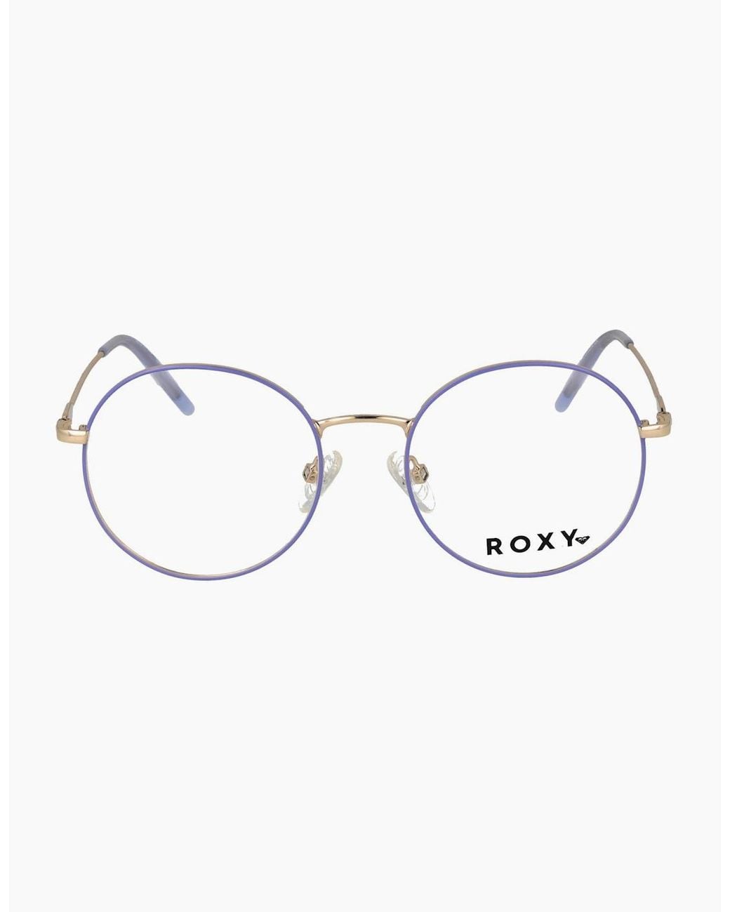 Roxy Metallic Optical Frame Erjeg03063 Apur Kalifa