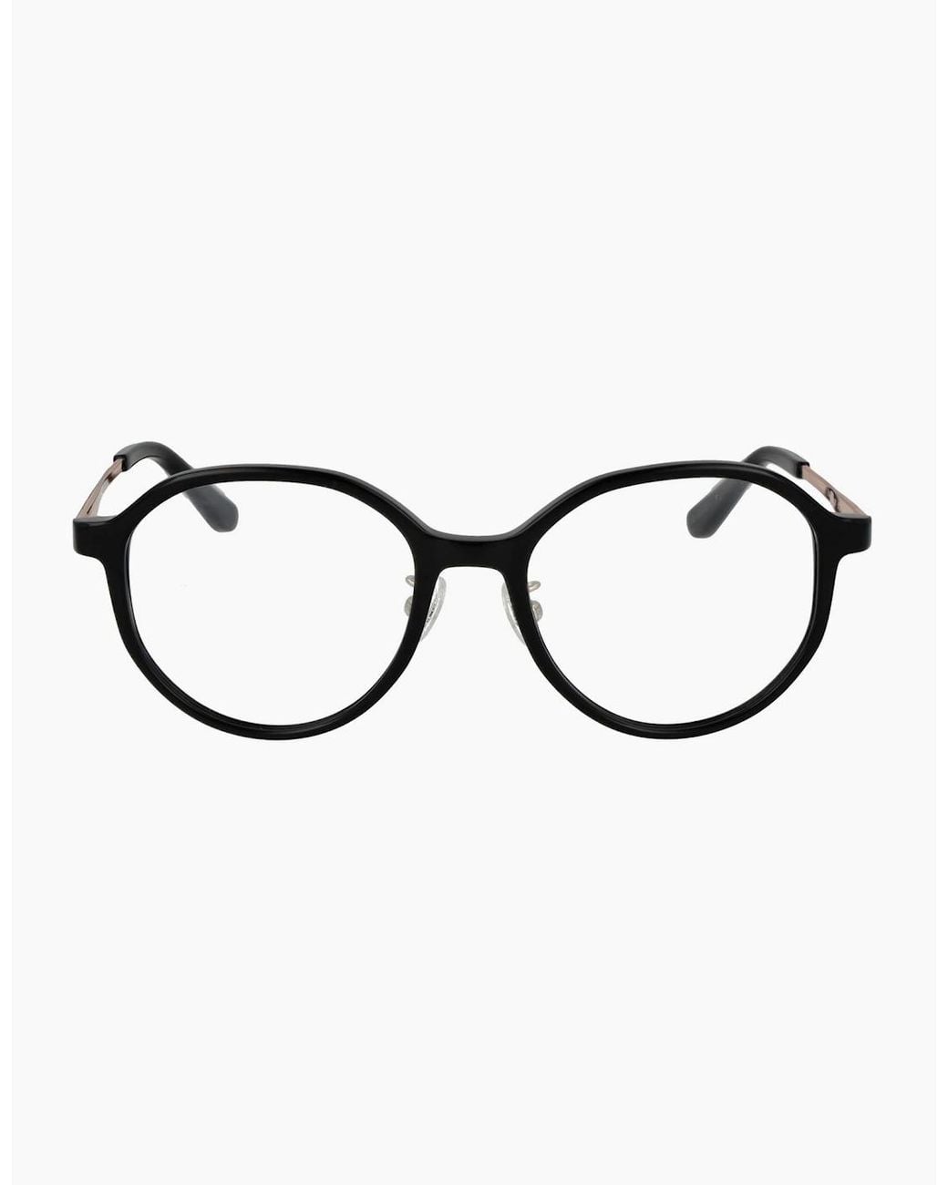 Guess Brown Optical Frame Gu50199-D 001 51