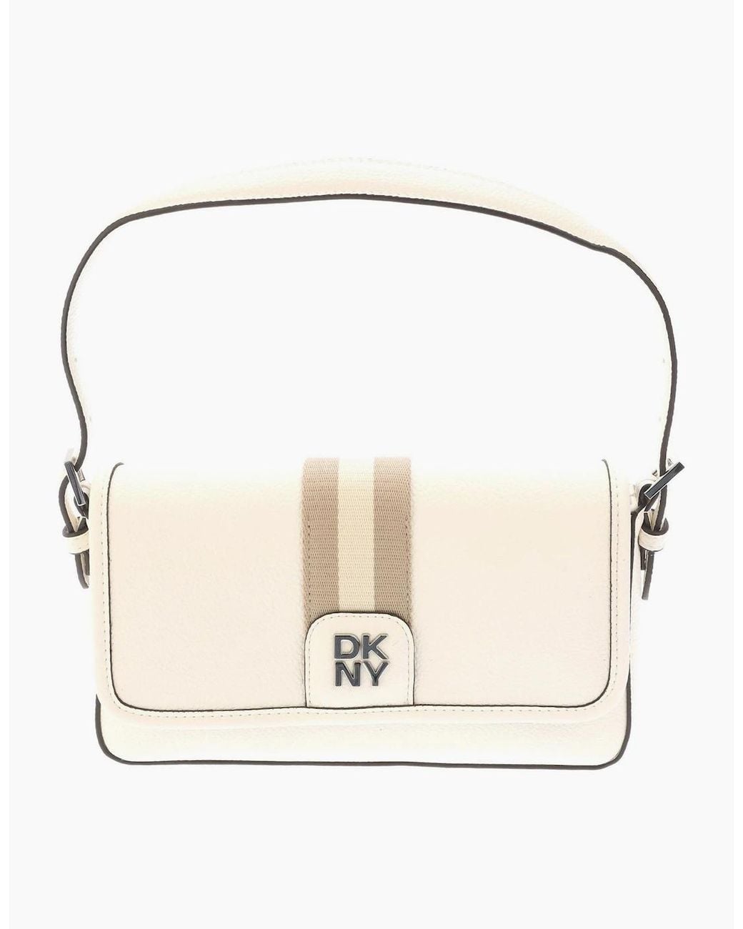 DKNY Natural Carol Shd Bag