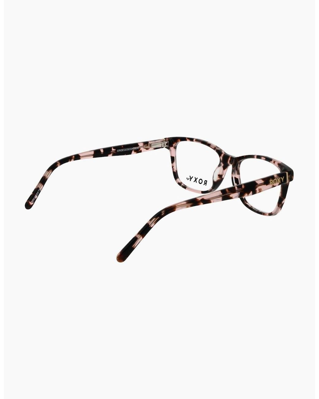 Roxy Brown Optical Frame Ergeg03033 Csd0 Lucille