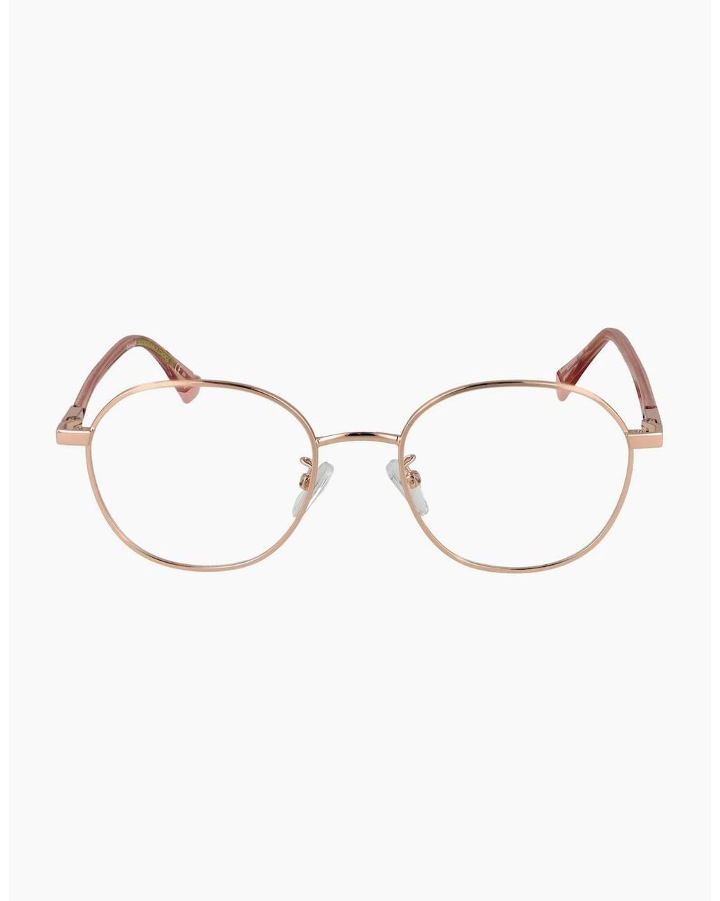 Polaroid Metallic Optical Frame Pld D456/G Ddb19 51 for men