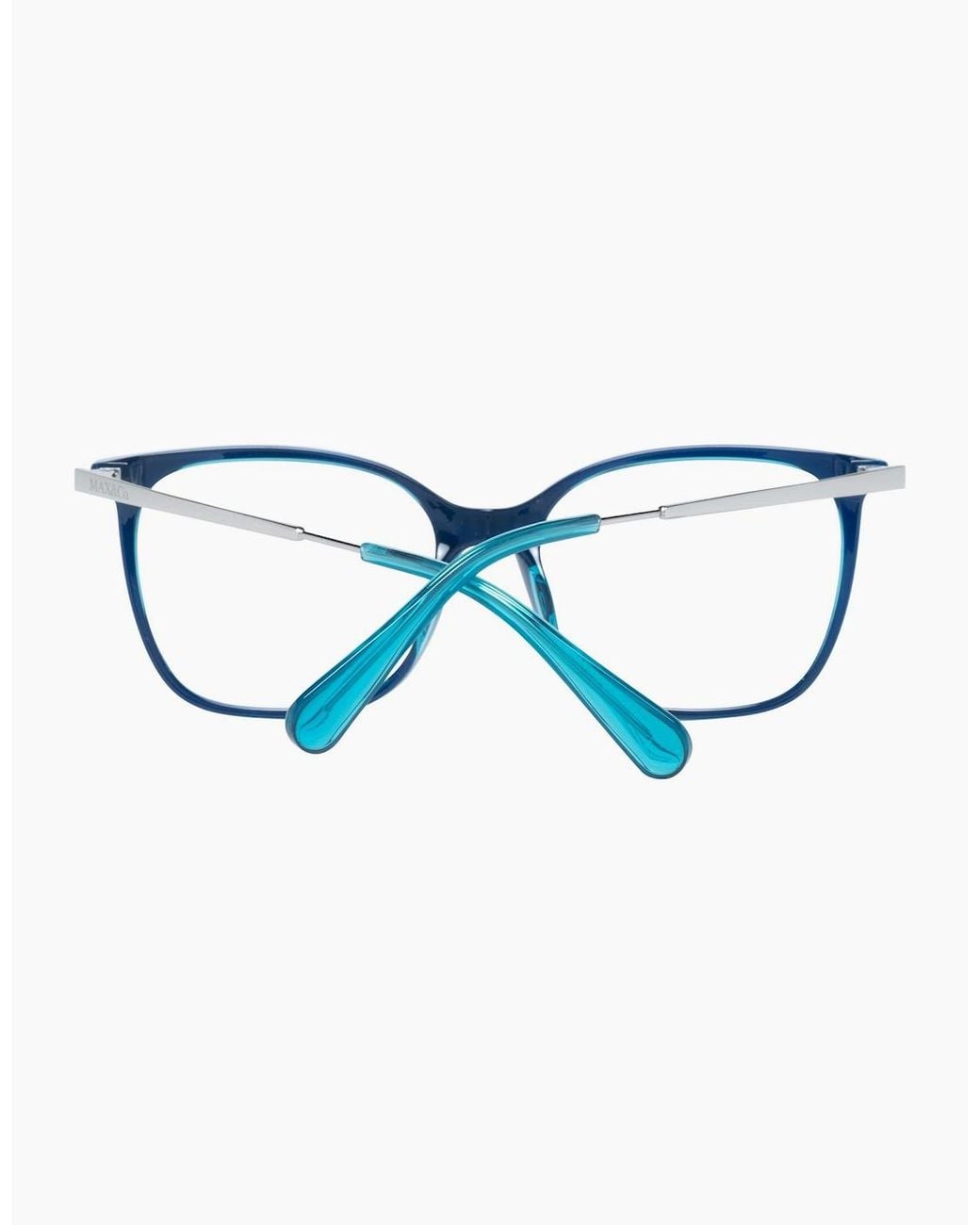 MAX&Co. Blue Optical Frame Mo5042 092 53