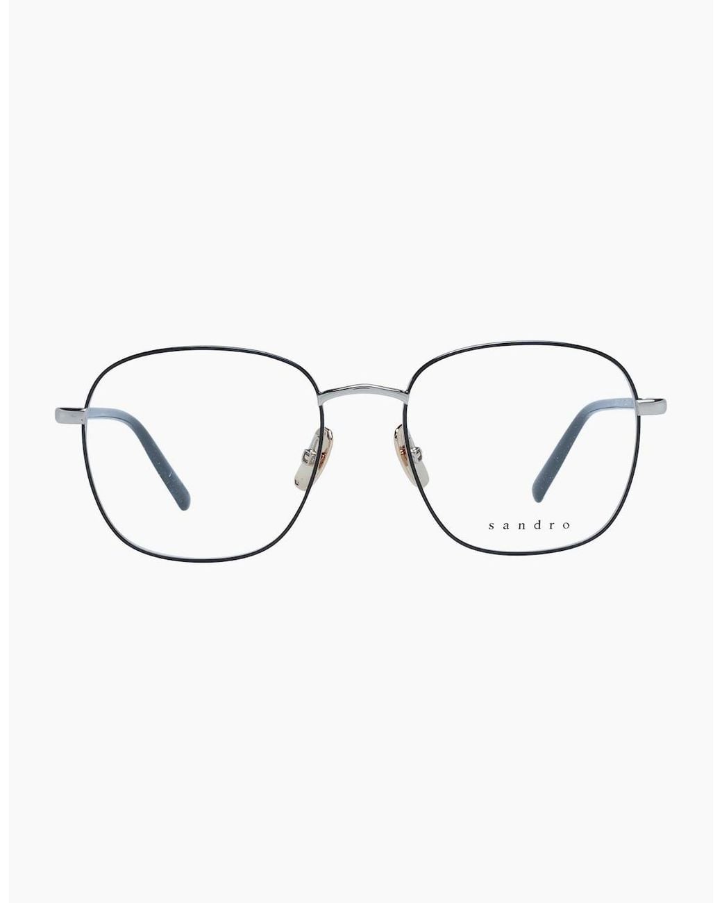 Sandro Metallic Optical Frame Sd4017 001 52