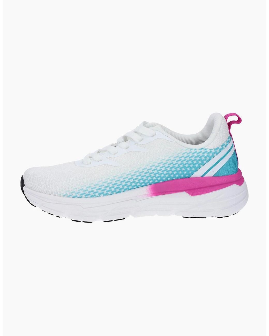 Hi-tec Blue Promenade Trainers Bright