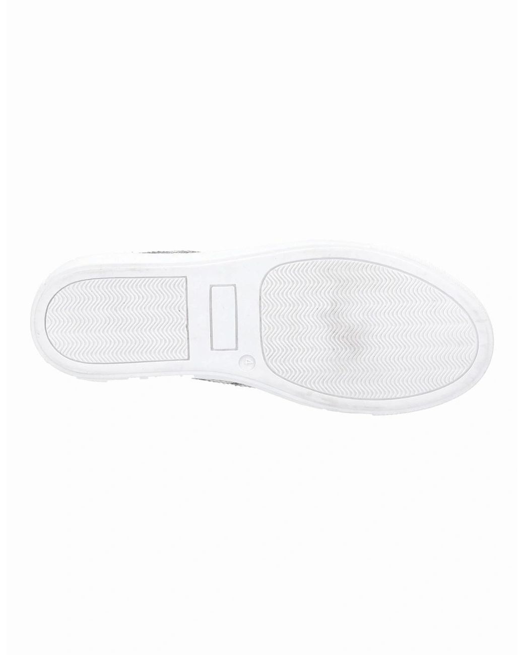 Hush Puppies Metallic Tessa Sneakers