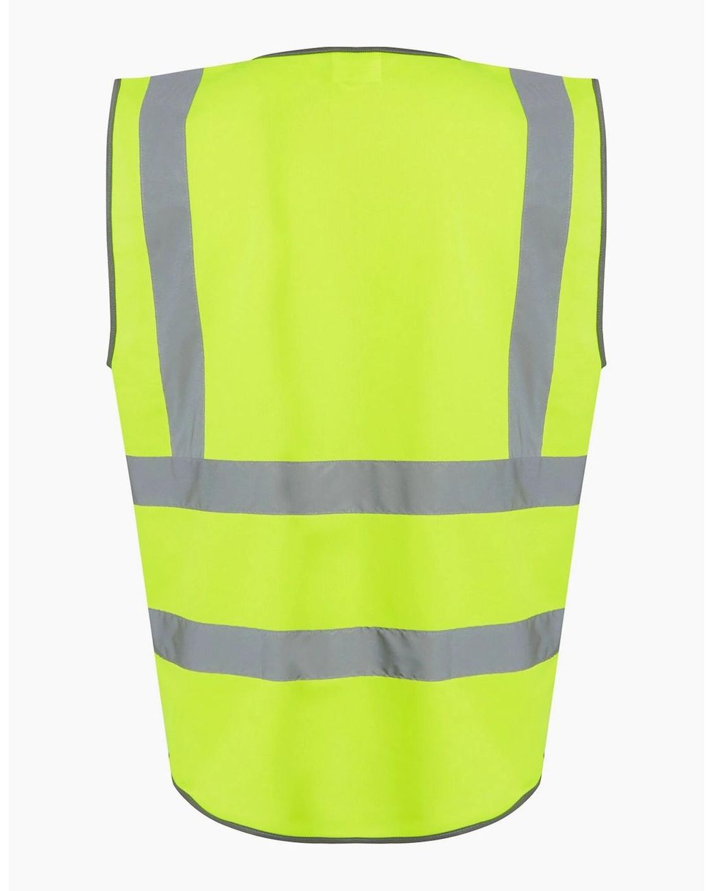 Regatta Yellow Professional Hi-Vis Vest for men