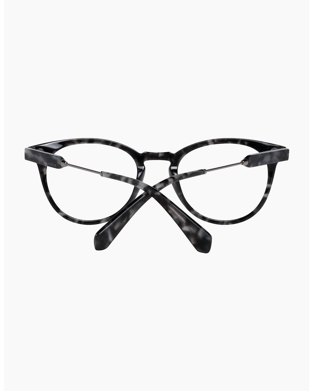 Sandro Gray Optical Frame Sd1005 207 50 for men