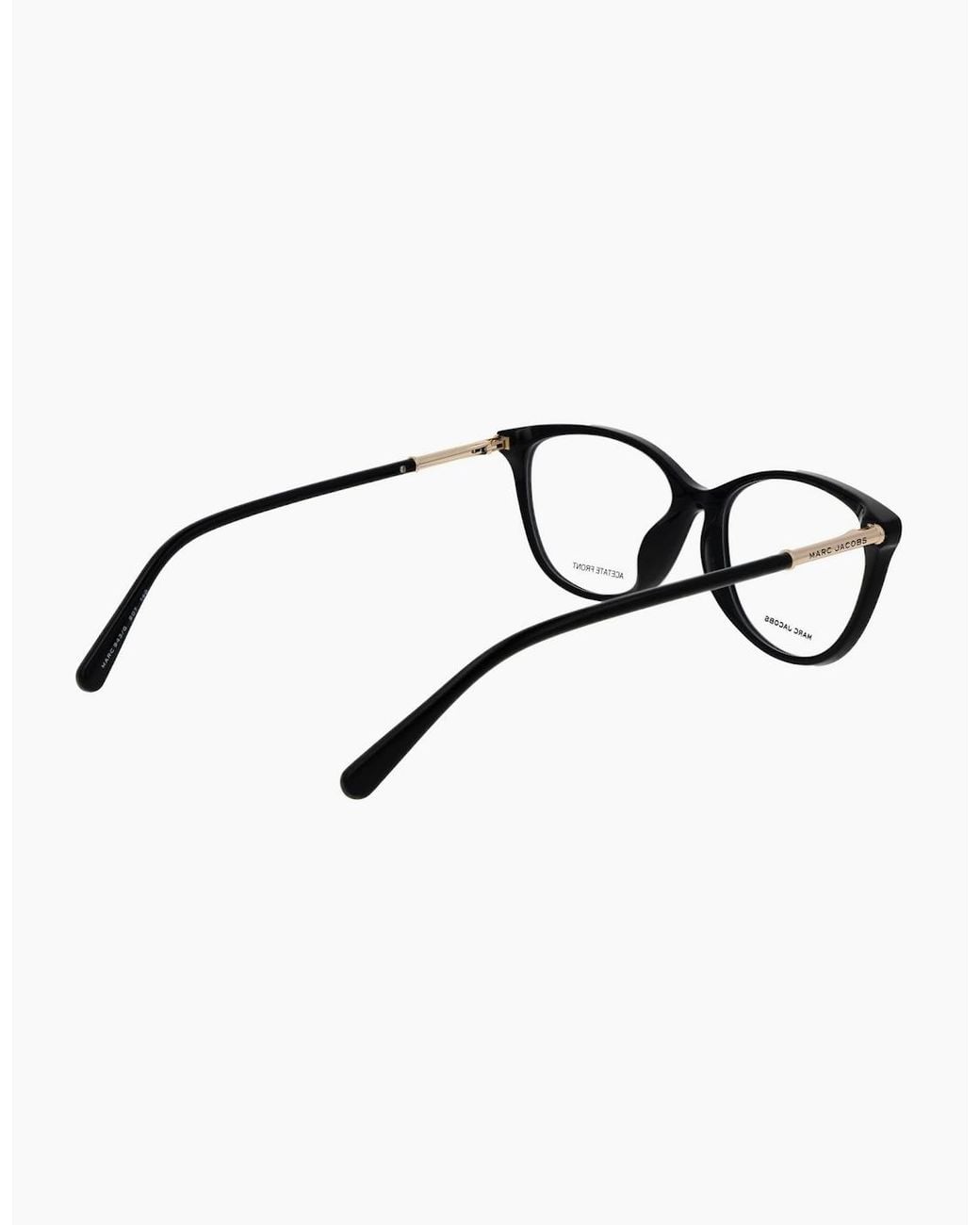 Marc Jacobs Black Optical Frame Marc 943/G 80716 54
