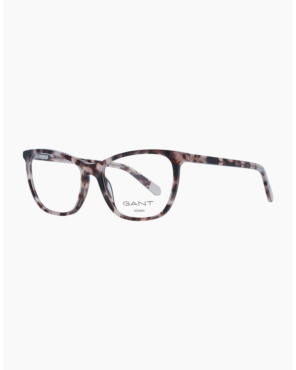 Gant Brown Optical Frame Ga4125 055 54