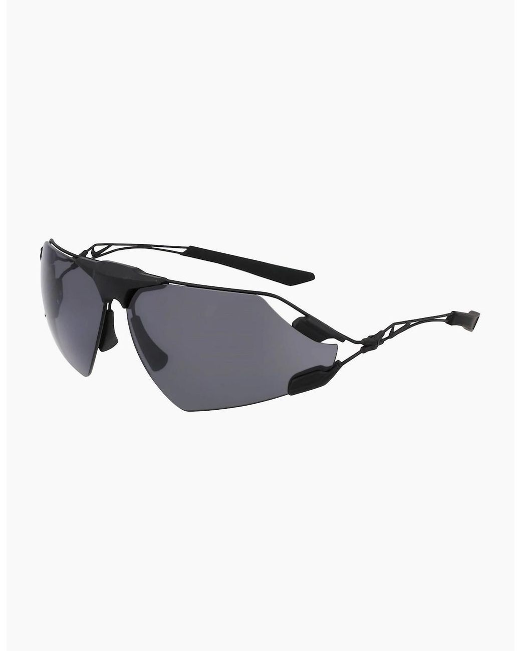 Nike Multicolor Edge P Wrap Sunglasses for men