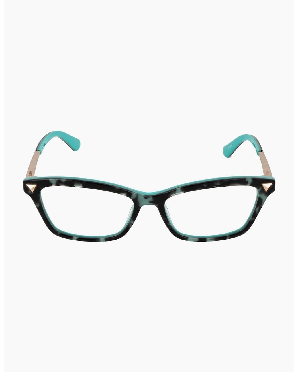 Guess Black Optical Frame Gu2797 095 52