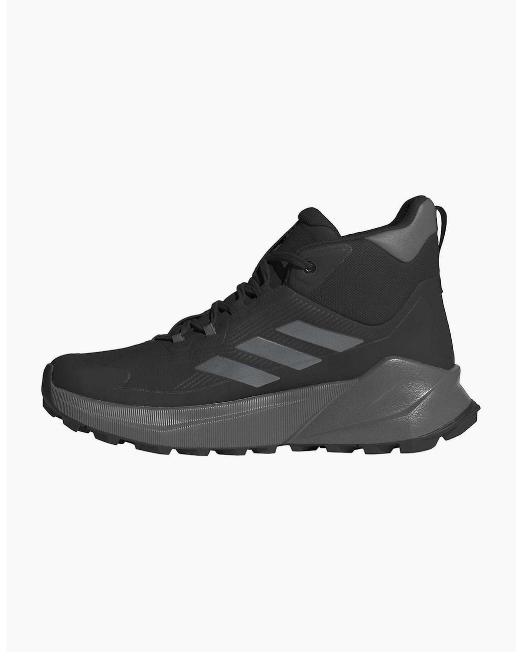 Adidas Black Terrex Trailmaker 2 Mid Gore-Tex W Hiking Boots