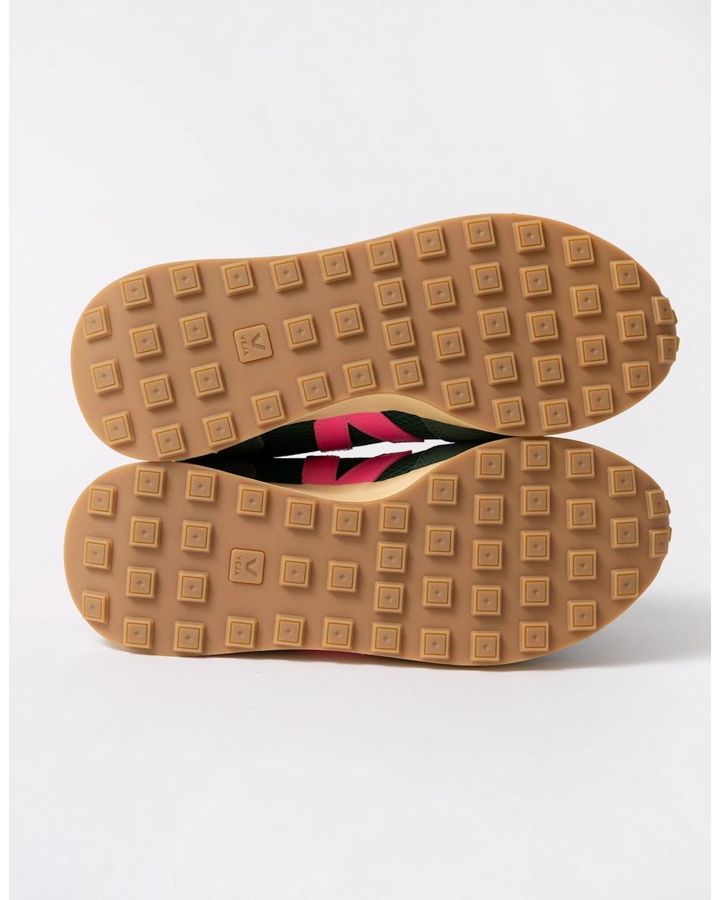 Veja Green Rio Branco Ii Alveomesh Trainers