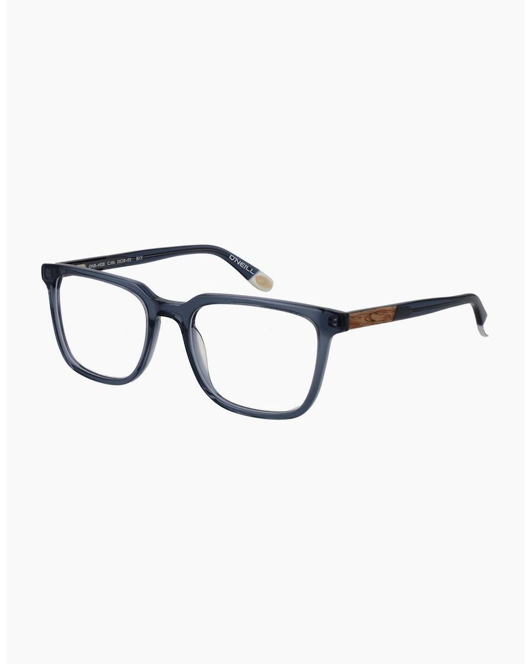 O'neill Sportswear Brown Optical Frame Onb 4028 106 50