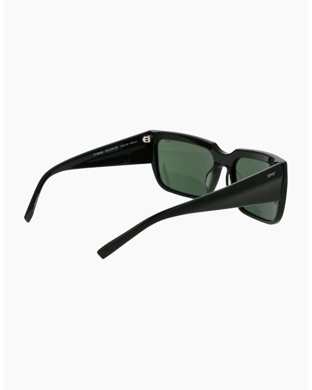 Esprit Green Sunglasses Et39288 547 59
