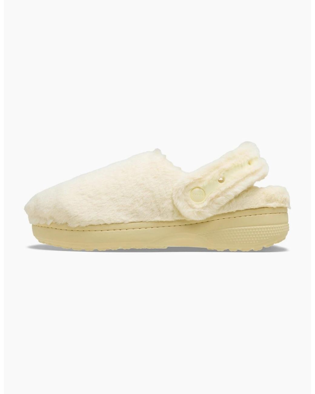 CROCSTM Metallic Classic Unfurgettable Clogs