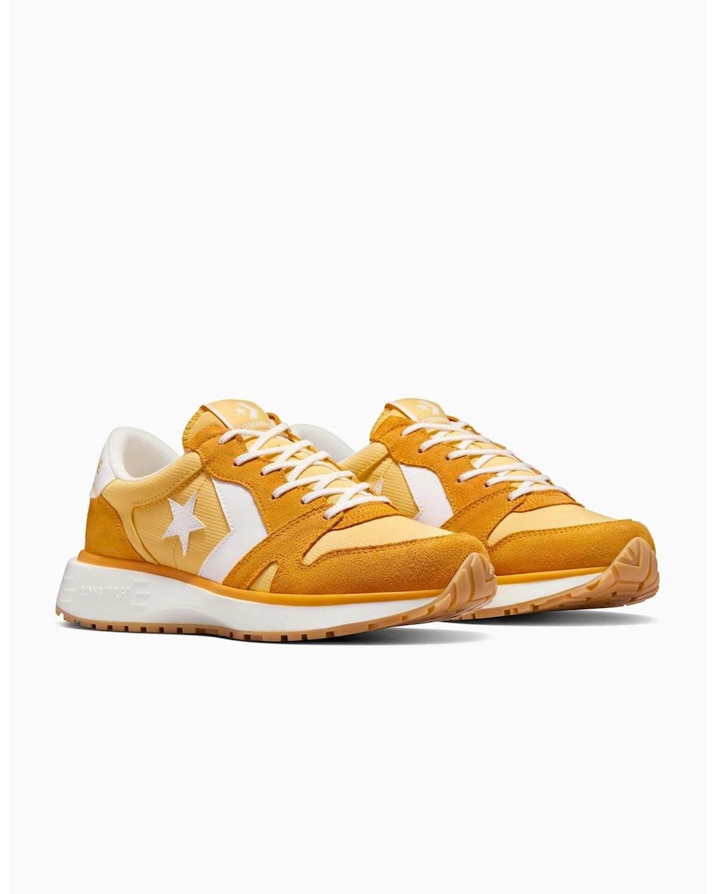 Converse Metallic Adults Omni Trainer Low Top Trainers for men