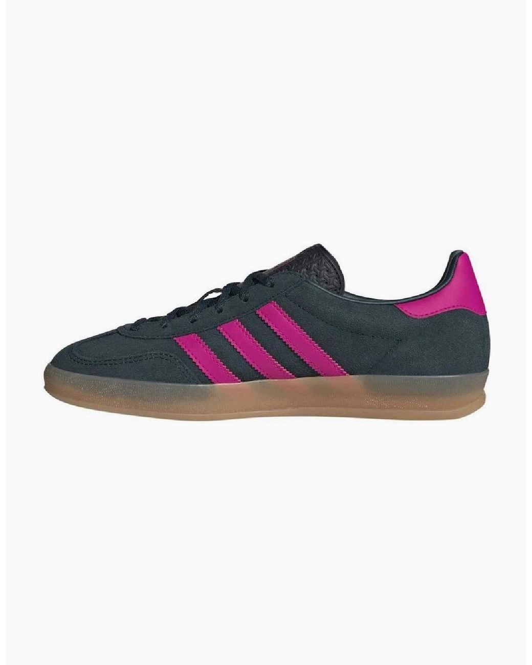 Adidas Originals Gazelle Blue Gazelle Indoo