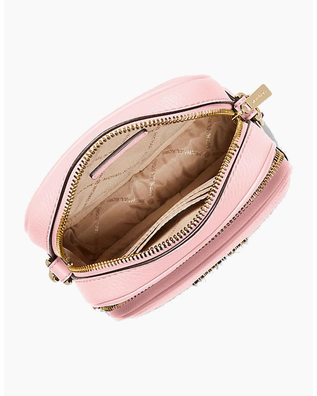 Michael Kors Pink 35H3Gtvc2Lpow Complement