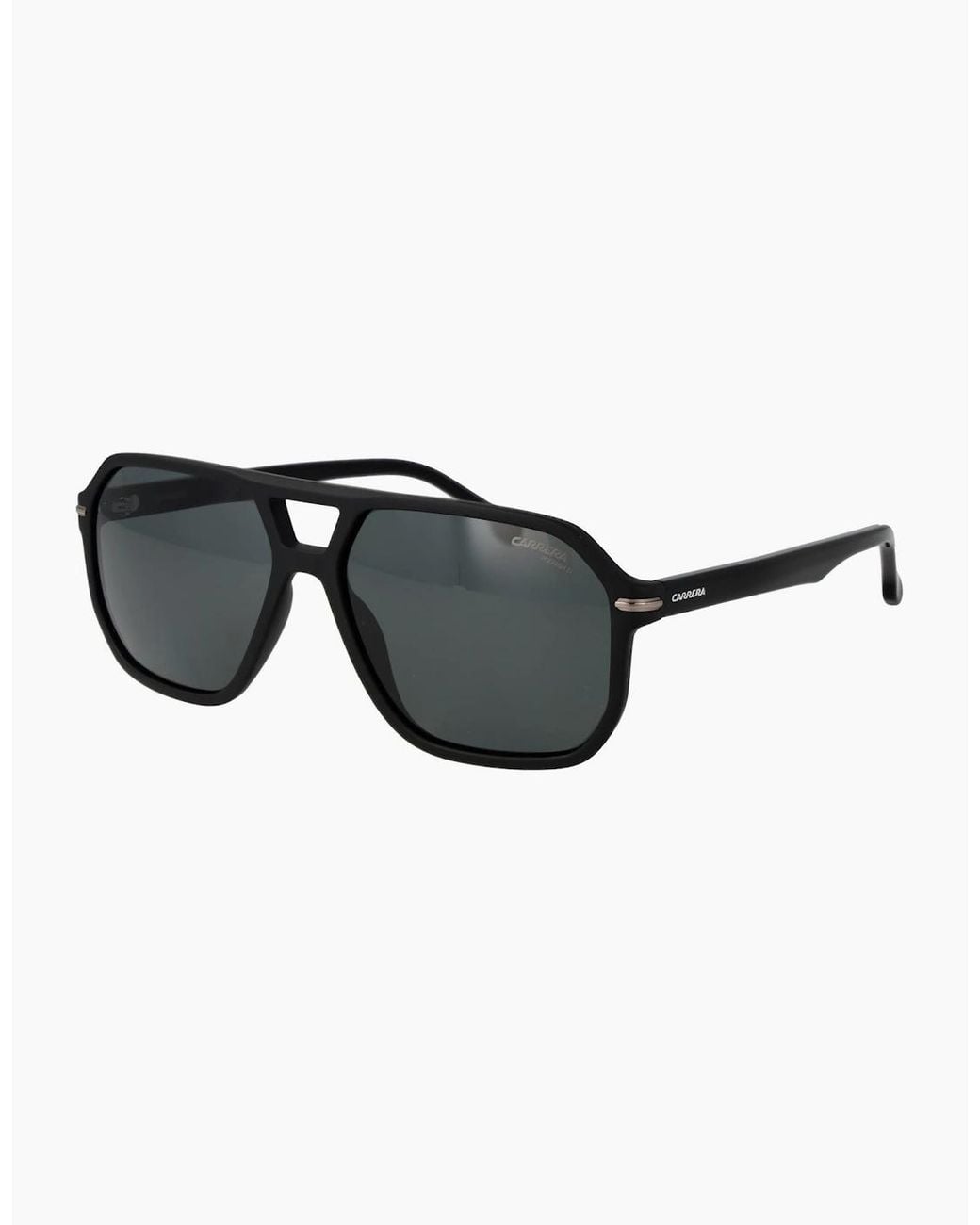 Carrera Black Sunglasses 302/S 003M9 59 for men