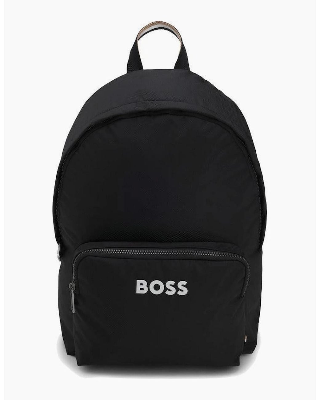 Boss Black Boss Catch 3.0 Backpack for men