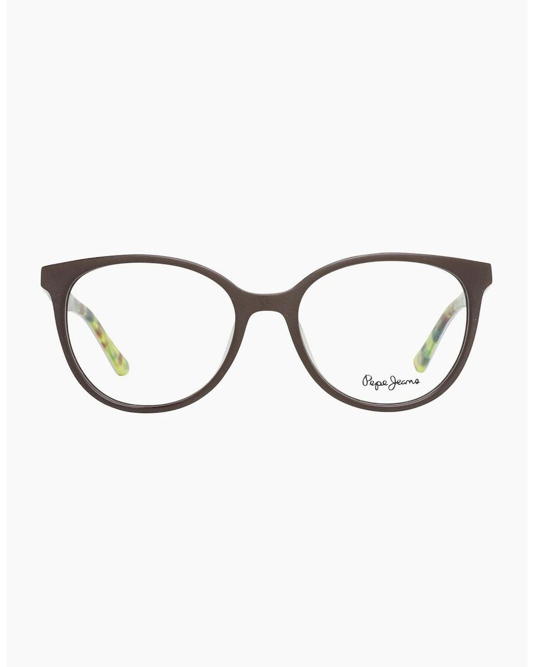 Pepe Jeans Metallic Optical Frame Pj3318 C2 52
