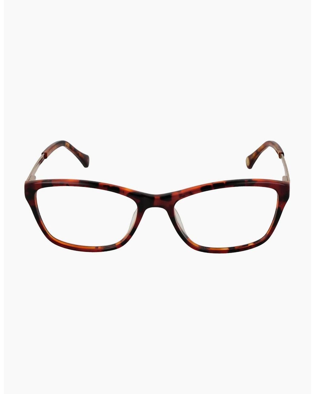 Ted Baker Brown Optical Frame Tb9106 223 51