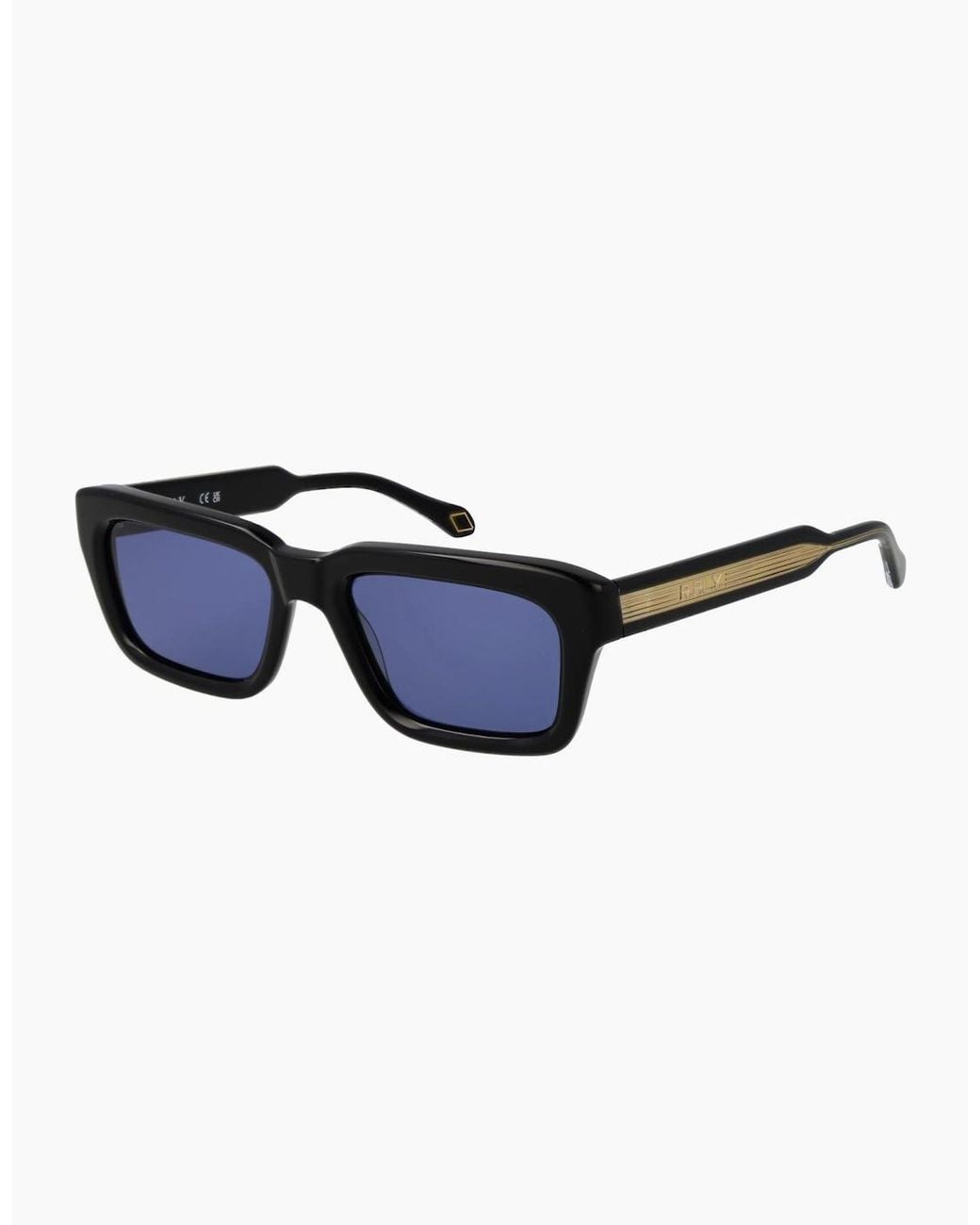 Replay Blue Sunglasses Ry648S 01 53 for men