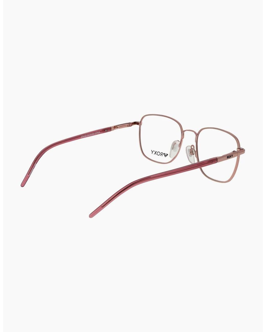 Roxy Pink Optical Frame Ergeg03028 Epnk Quinn