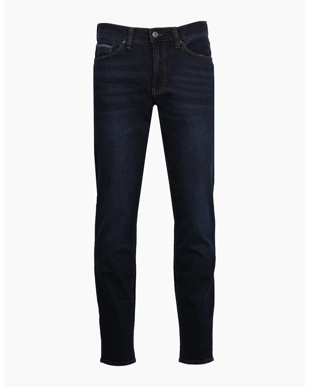 Brax Blue Curtis Jeans Denim for men