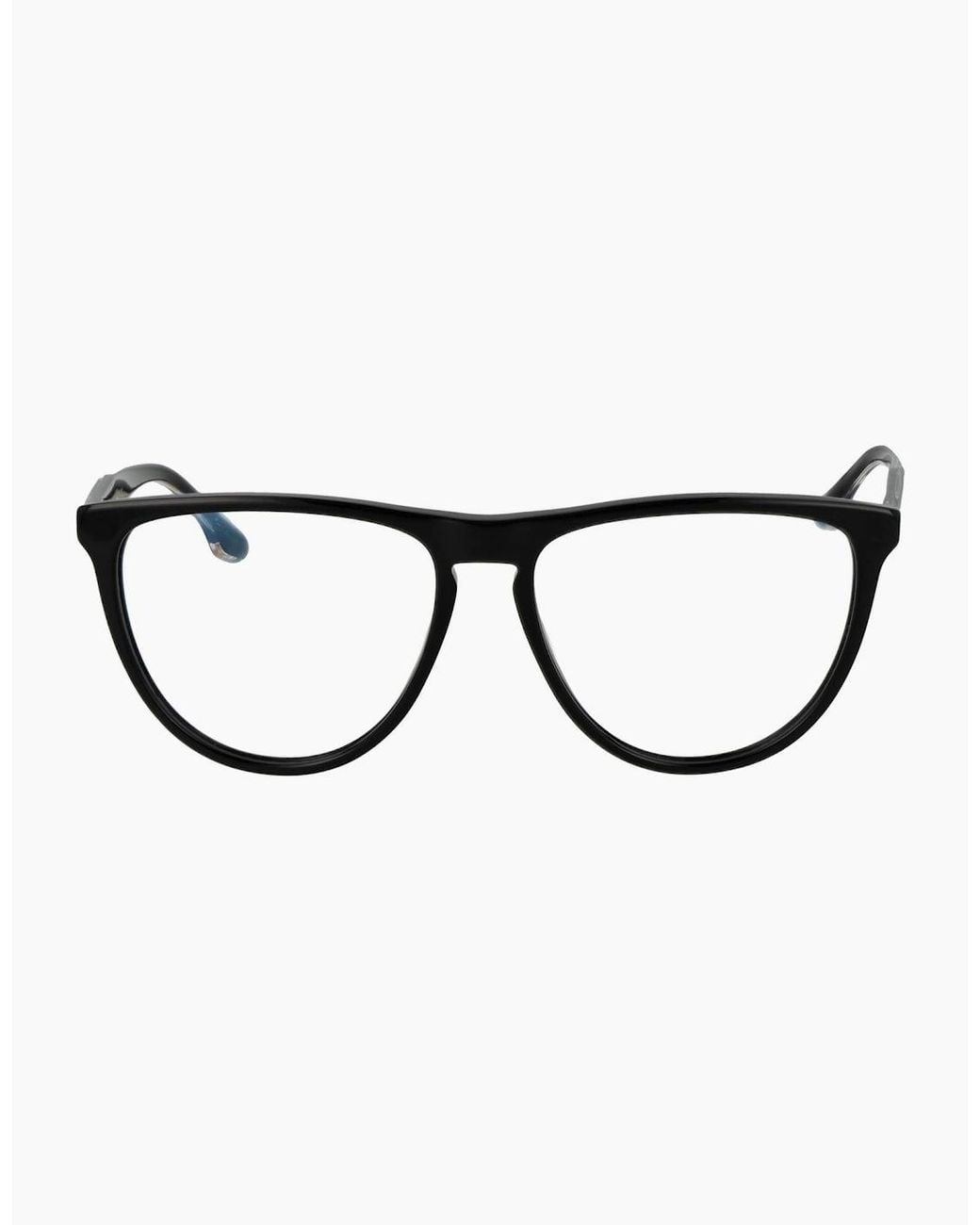 Victoria Beckham Brown Optical Frame Vb2672 001 56