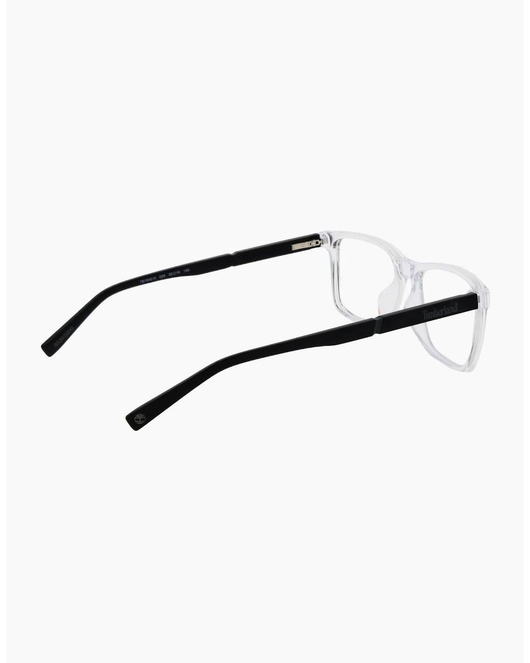 Timberland Multicolor Optical Frame Tb1840-H 026 55 for men