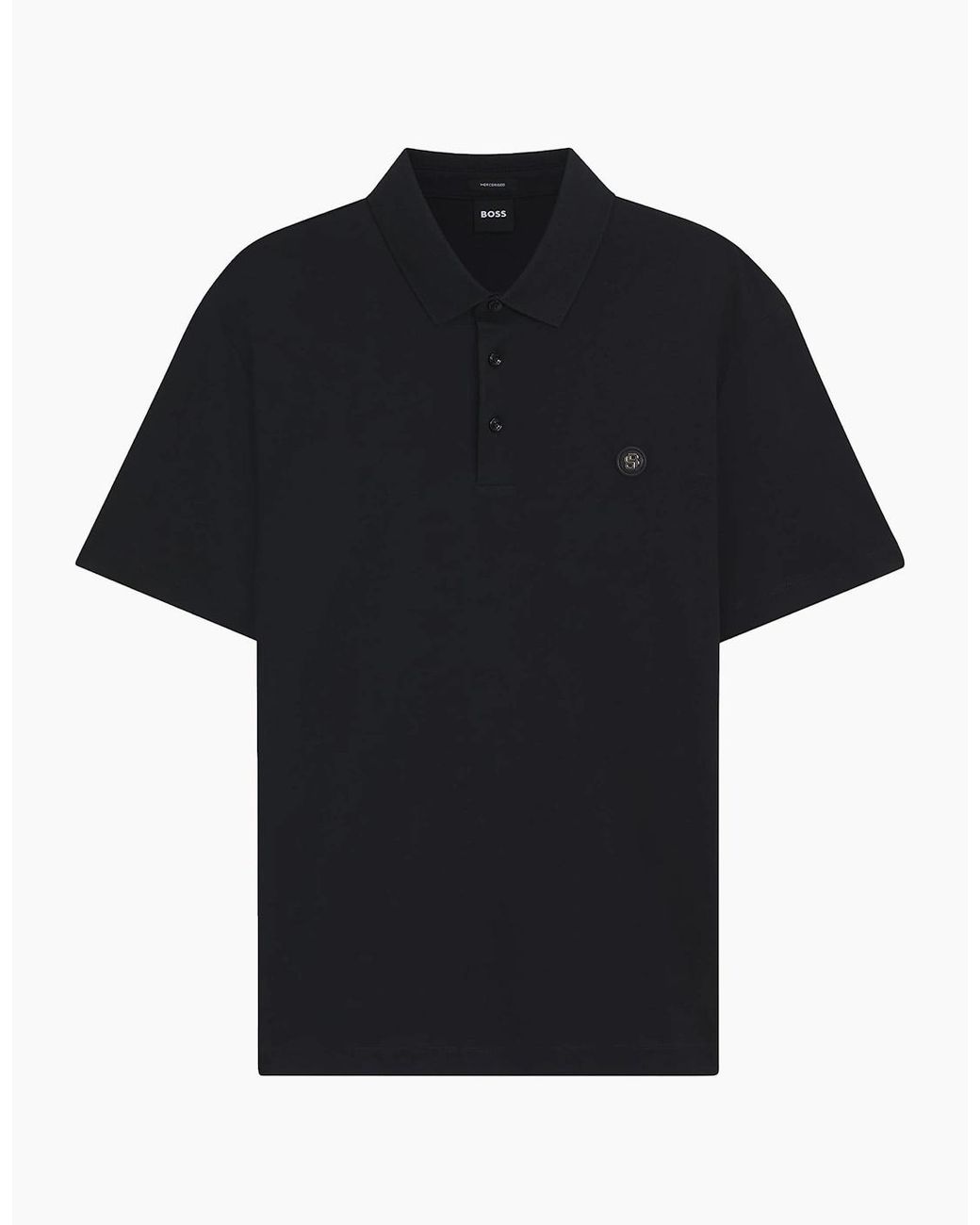 Boss Black C Parris 01 Polo Shirt for men