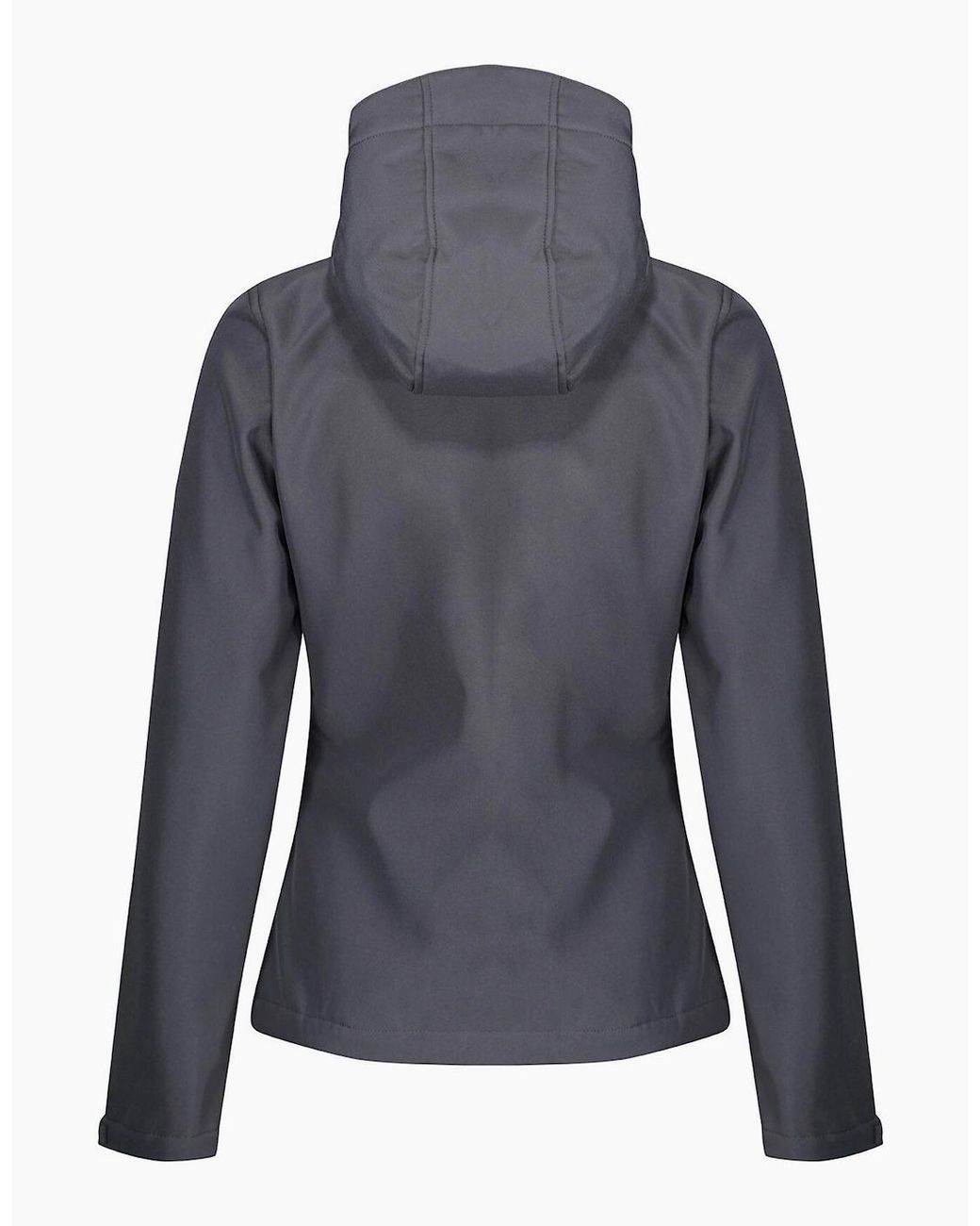 Regatta Blue Professional /Ladies 3 Layer Membrane Soft Shell Jacket