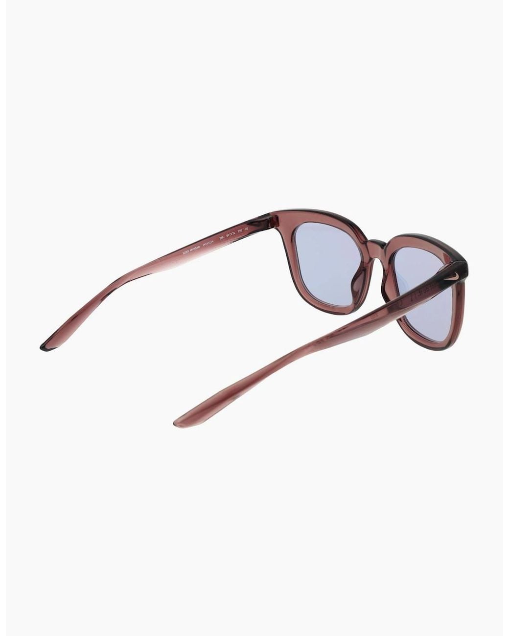 Nike Pink Sunglasses Ev1154 298 52 Myriad M