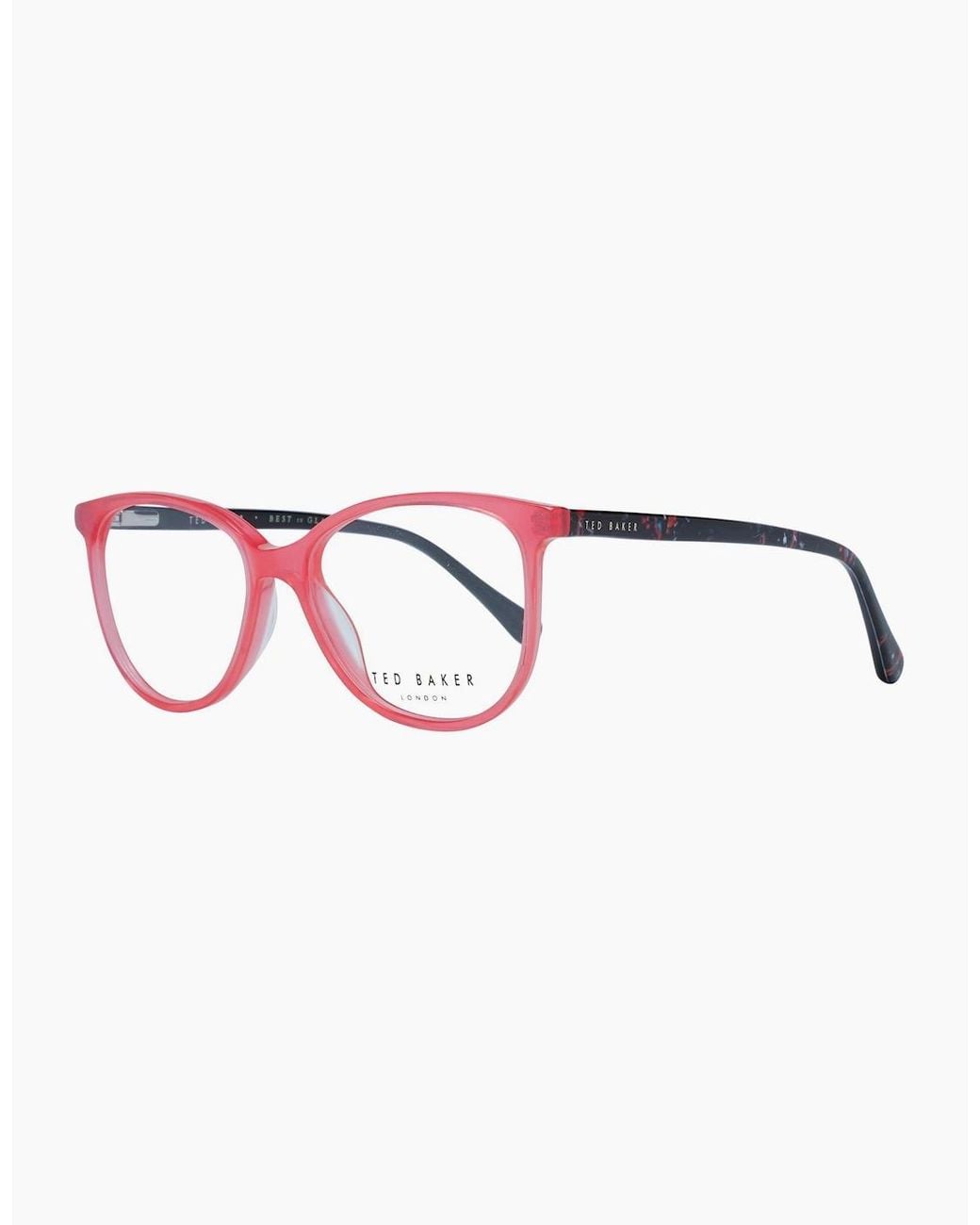 Ted Baker Multicolor Optical Frame Tbb959 211 47 for men
