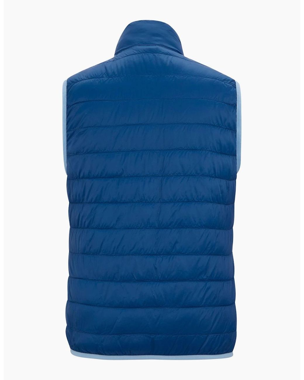Regatta Blue Ladies Hillpack Ii Gilet