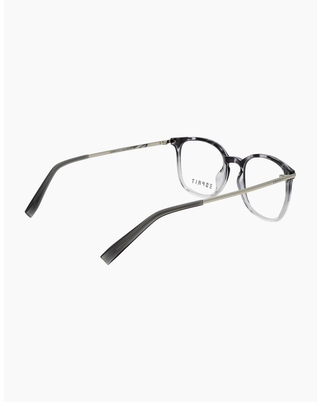 Esprit Gray Optical Frame Et17569 505 50