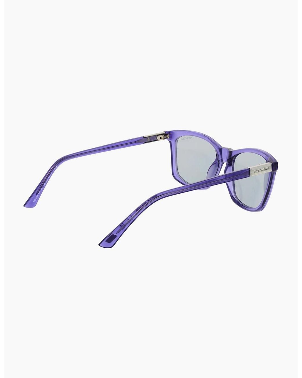 Skechers Blue Sunglasses Se6360 81D 54