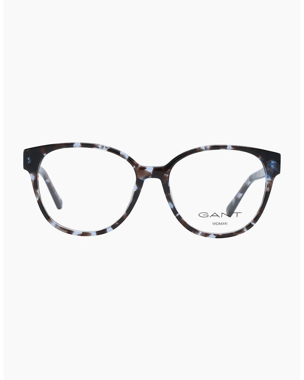 Gant Gray Optical Frame Ga4131 055 53