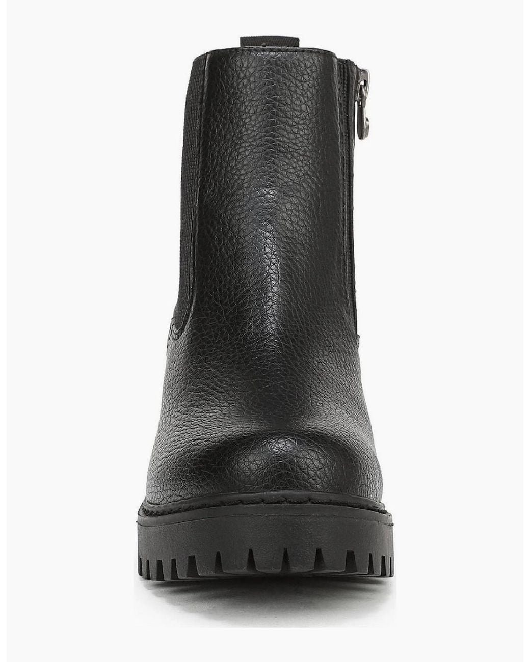 Blowfish Black Leven Chel B