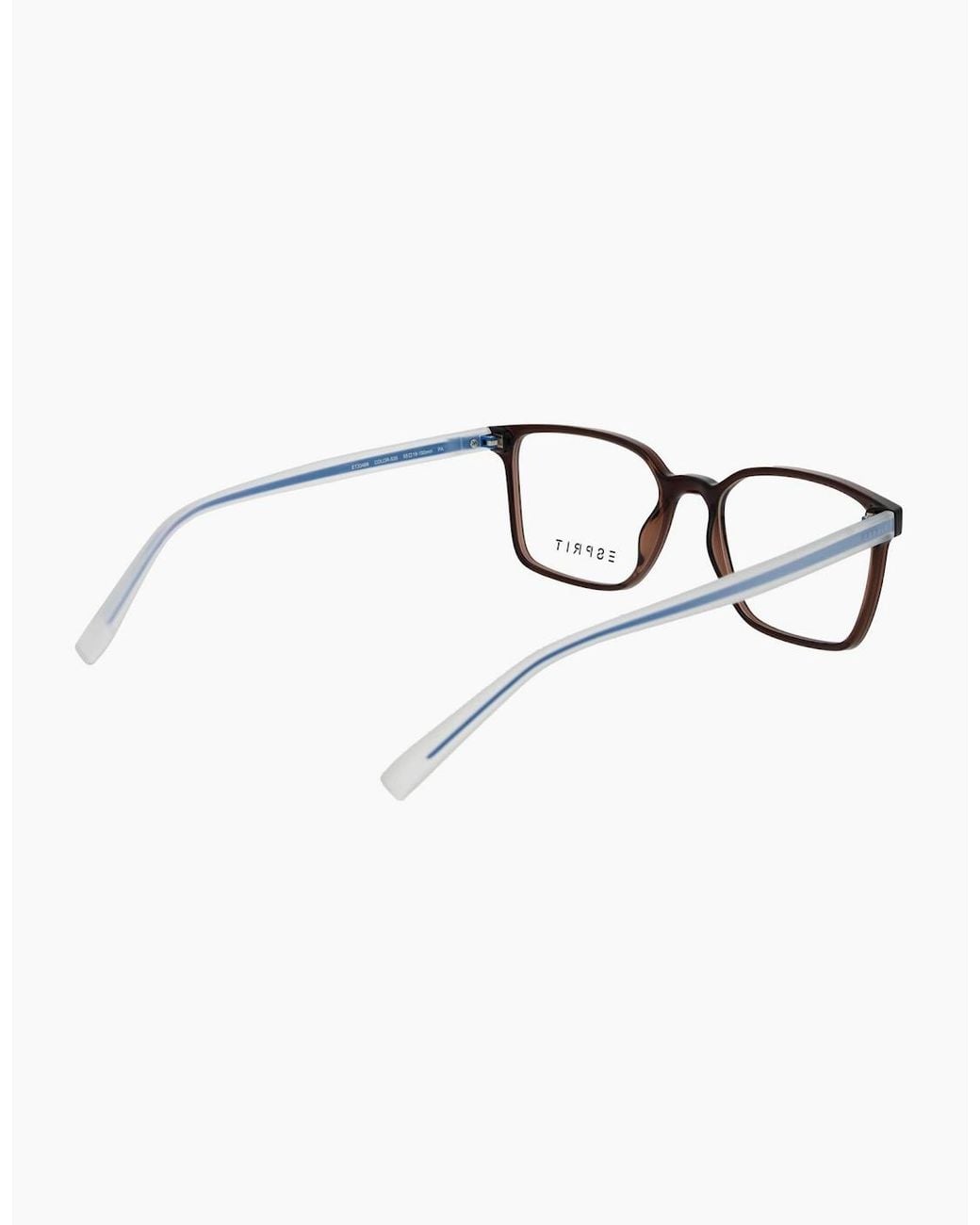 Esprit Brown Optical Frame Et33498 535 55 for men