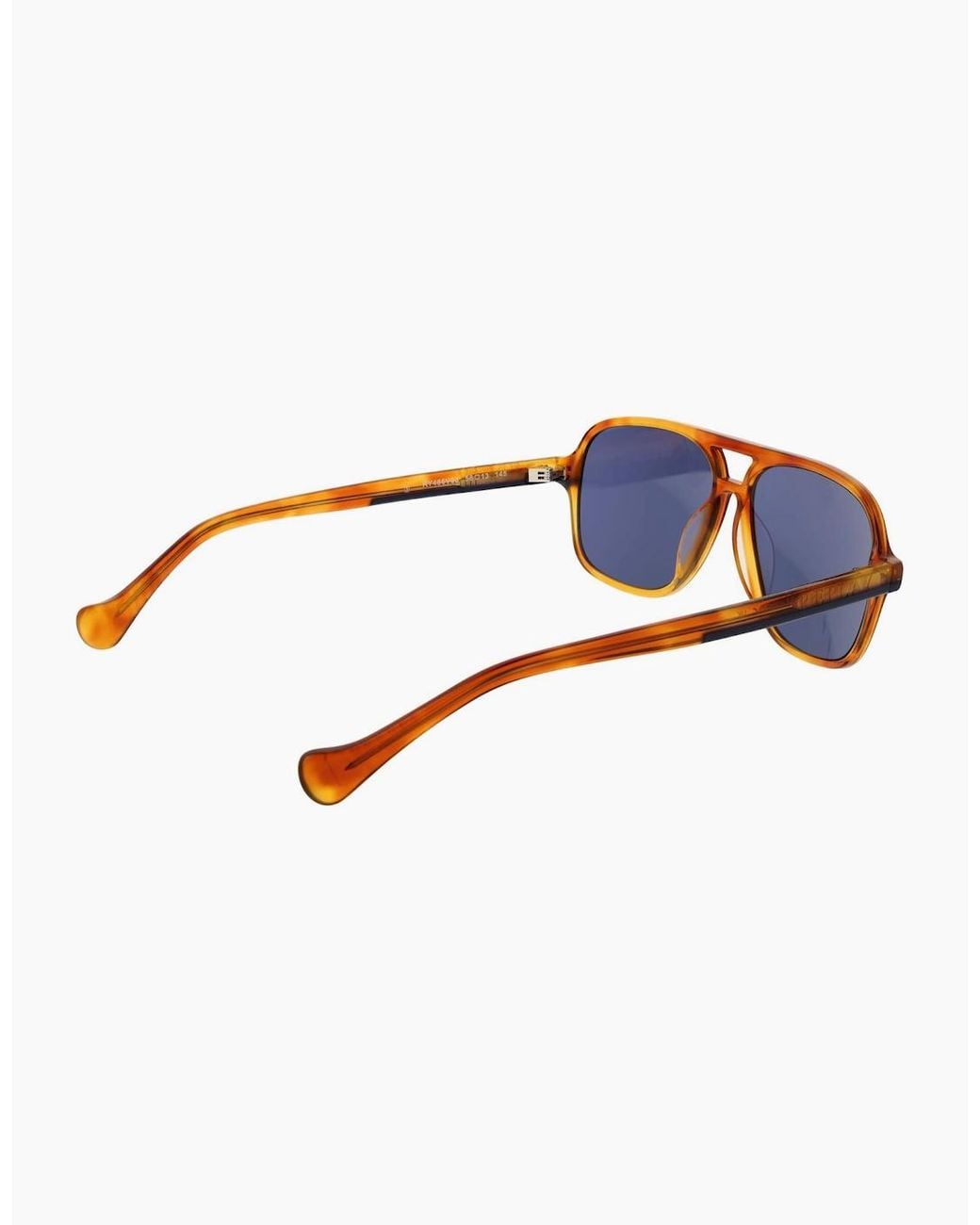 Replay Blue Sunglasses Ry486V 03S 56