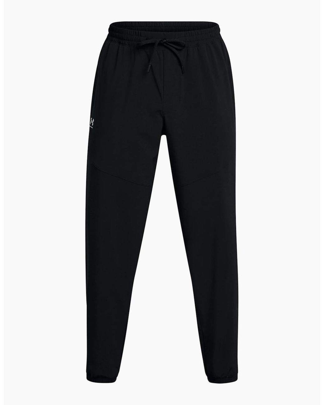 Under Armour Blue Vibe Woven Jogging Bottoms for men